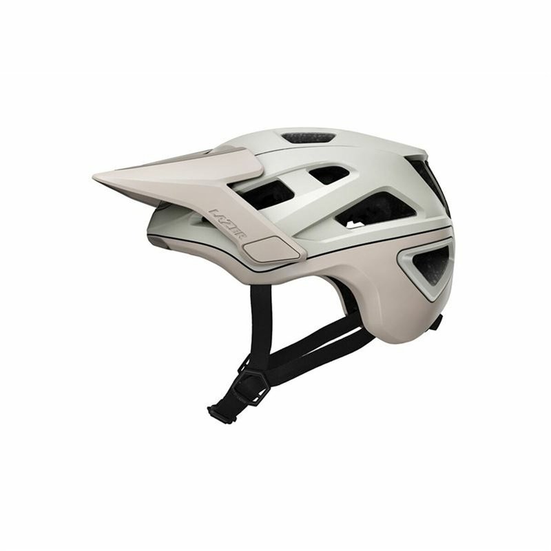 Image secondaire de Casque de Cyclisme pour Adultes Lazer BLC22378914MD Gris 52-56 cm