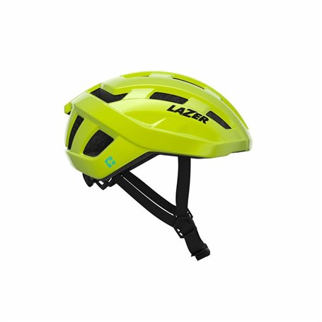 Casque de Cyclisme pour Adultes Lazer BLC22378918FY Jaune 54 - 61 cm