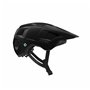 Casque de Cyclisme pour Adultes Lazer Lupo Kineticore Noir Taille unique 55-61 cm