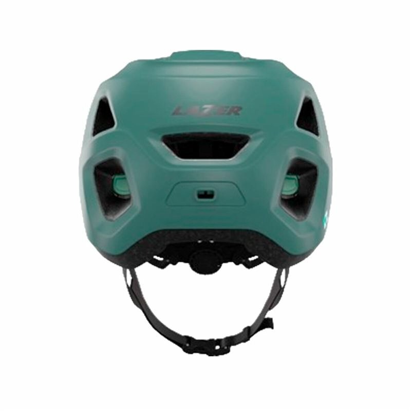 Image secondaire de Casque de Cyclisme pour Adultes Lazer Lupo Kineticore Bleu Taille unique 55-61 cm
