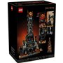 Set de construction Lego ICONS 10333 The Lord of the Rings: Barad-dûr 5471 Pièces