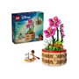 Set de construction Lego 43252 Moana's Flowerpot 619 Pièces