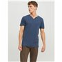 T-shirt à manches courtes homme Jack & Jones esplit