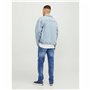Jeans homme Jack & Jones mike original Jos 411