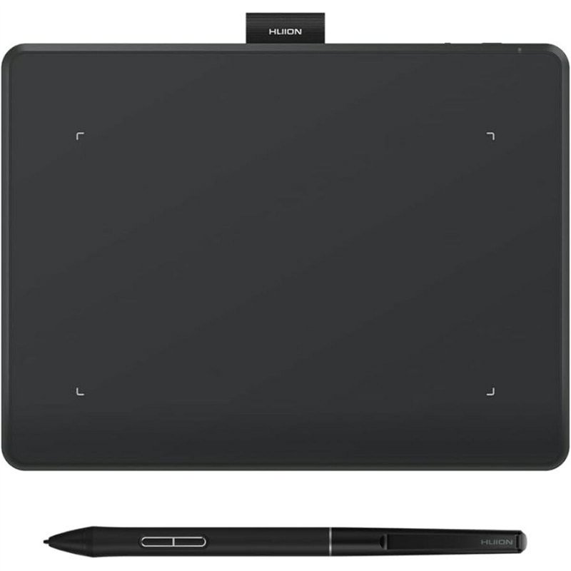 Tablettes graphiques et stylos Huion L310