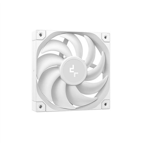 Ventilateur CPU DEEPCOOL R-AK500-WHAPMN-G