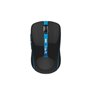 Souris sans-fil Havit HV-MS951GT Bleu Noir Imprimé