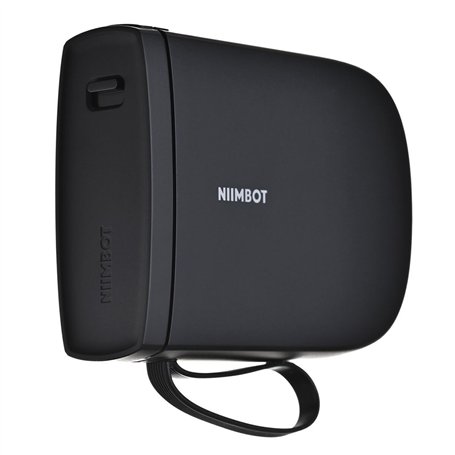 Imprimante pour Etiquettes NIIMBOT D11_H BLACK
