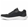 Chaussures de Sport pour Homme Kappa Boldy Blanc Noir