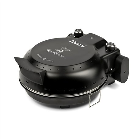 Machine à pizza Girmi FP5000