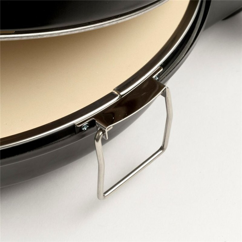 Image secondaire de Machine à pizza Girmi FP5000