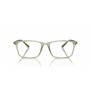 Monture de Lunettes Homme Emporio Armani EA 3237