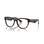 Monture de Lunettes Femme Burberry BE 2410
