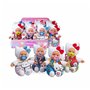 Bébé poupée Nenuco Hello Kitty 15 cm
