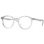 Monture de Lunettes Homme Vogue VO 5367