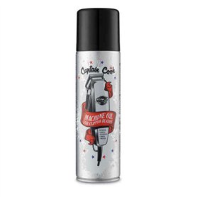 Huile Eurostil MACHINE (500 ml)