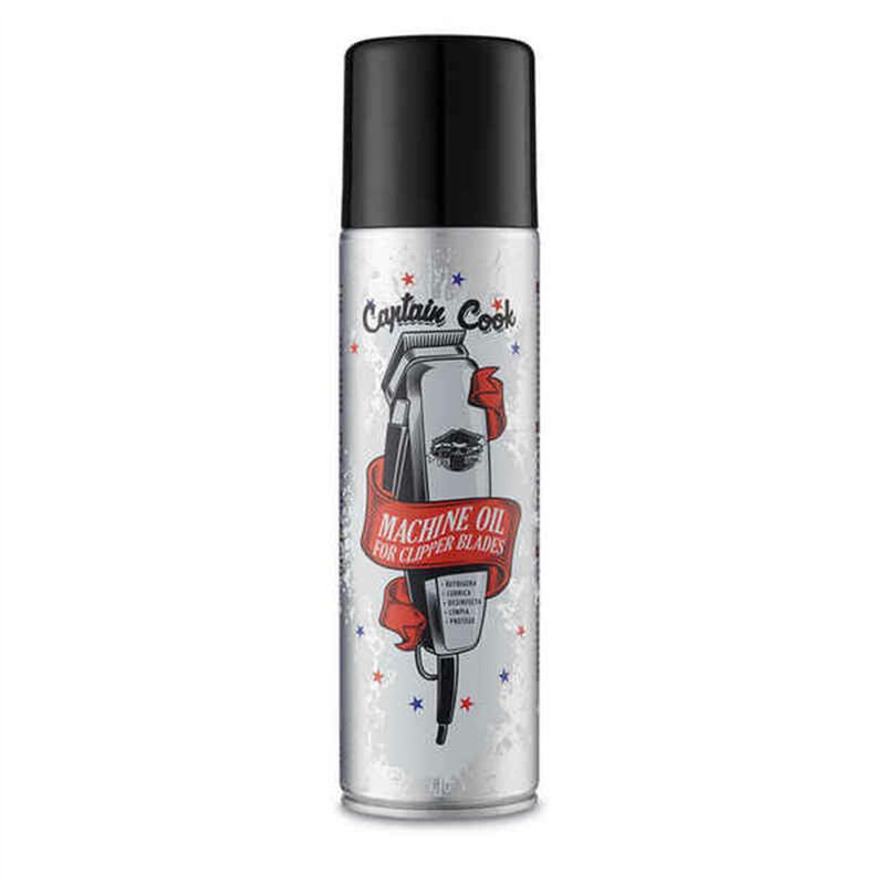 Huile Eurostil MACHINE (500 ml)