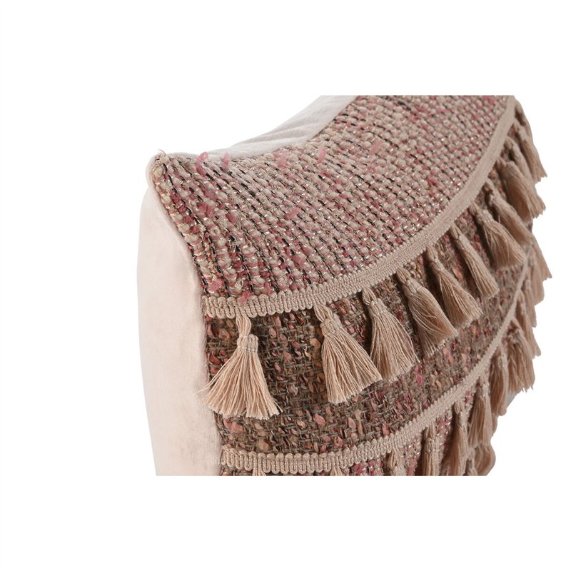 Image secondaire de Coussin Home ESPRIT Boho 50 x 8 x 30 cm
