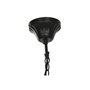 Suspension Home ESPRIT Noir Métal 54 x 54 x 46 cm