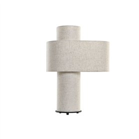 Lampe de bureau Home ESPRIT 50 W 220 V