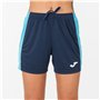 Shorts Femmes Joma Sport Maxi Blue marine