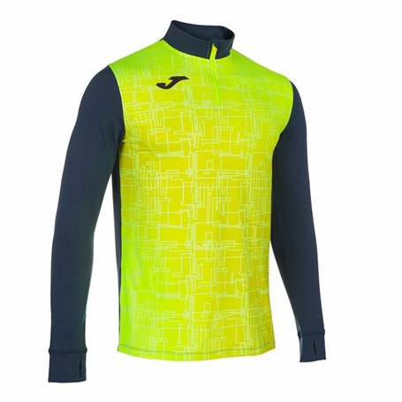 Sweat sans capuche Joma Sport Elite VIII Jaune