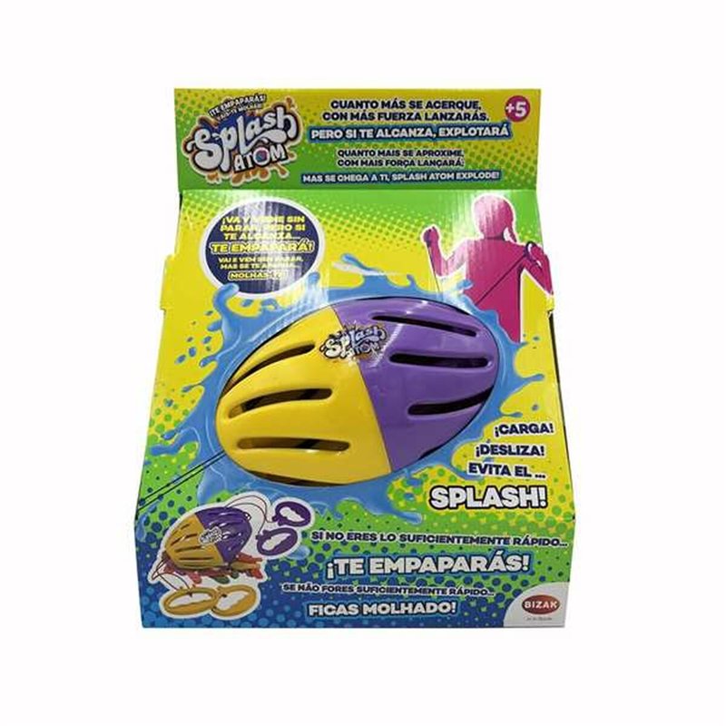 Jouet Arroseur Bizak Splash