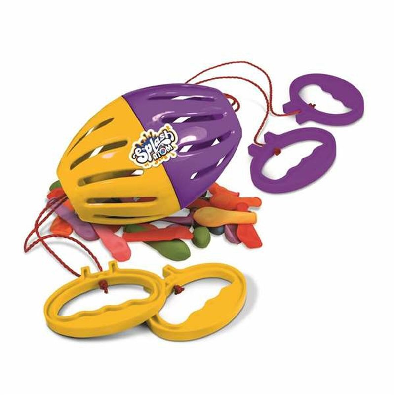 Image secondaire de Jouet Arroseur Bizak Splash