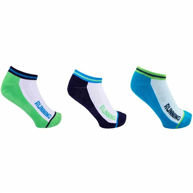 Chaussettes Joluvi Running