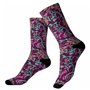 Chaussettes Joluvi Funky Socks 712 35-38