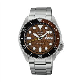 Montre Homme Seiko SRPJ47K1