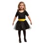 Déguisement pour Enfants My Other Me Superhéroïne 3-6 ans
