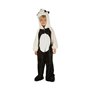 Déguisement pour Enfants My Other Me Ours Panda 1-2 ans