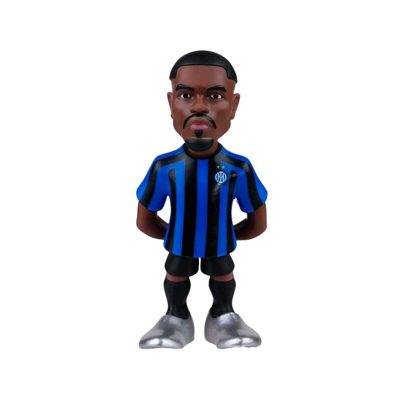 Image secondaire de Figure à Collectionner Minix INTER MEDIOLAN - MARCUS THURAM