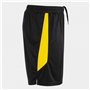 Short de Sport pour Enfants Joma Sport Glasgow Jaune Noir