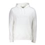 Sweat à capuche homme Joma Sport Beta Blanc