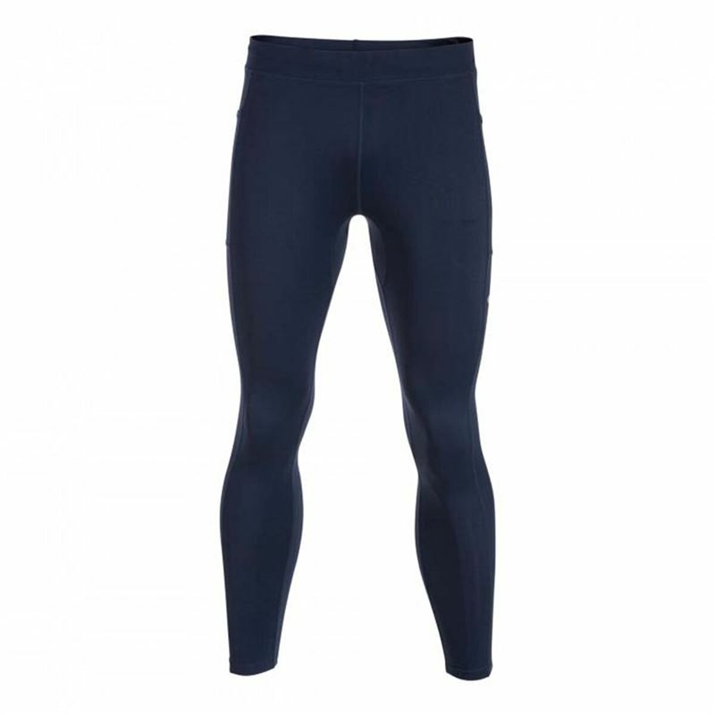 Image secondaire de Leggings de sport pour homme Joma Sport Elite X Blue marine