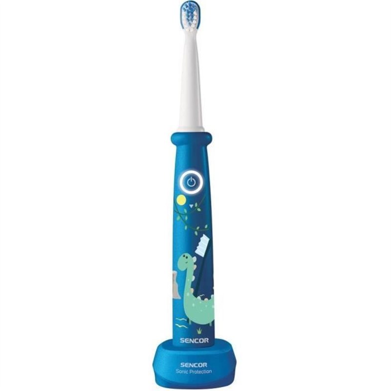 Brosse a dents électrique enfants - Sencor - SOC 0910BL