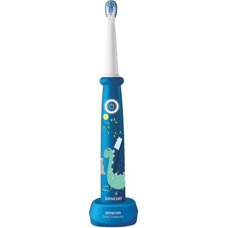 Brosse a dents électrique enfants - Sencor - SOC 0910BL
