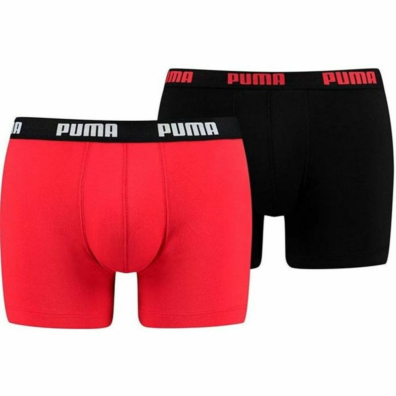 Boxer pour homme Puma 521015001