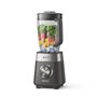 Bol mixeur Philips HR3020/20 Gris 1000 W 2 L