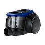 Aspirateur Samsung VC07M2110SB/GE Bleu 700 W