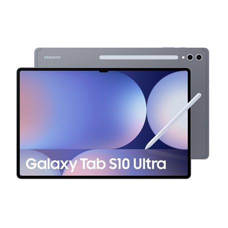 Tablette Samsung S10 Ultra 5G 14