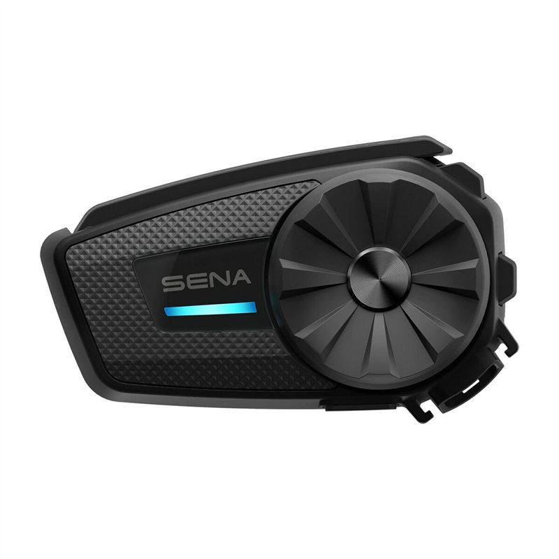 Image secondaire de Mains Libres Bluetooth Sena Spider ST1