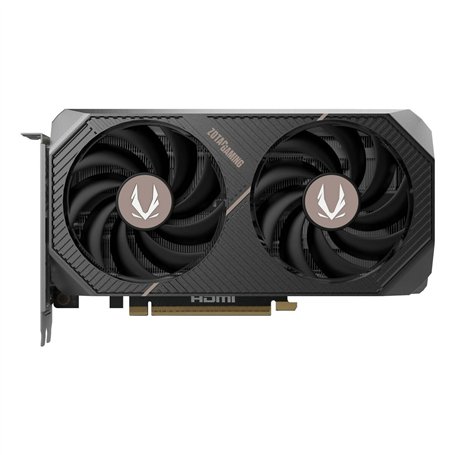 Carte Graphique Zotac ZT-B50620F-10M geforce rtx 5060 ti 16 GB