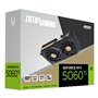 Carte Graphique Zotac ZT-B50620F-10M geforce rtx 5060 ti 16 GB