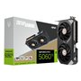 Carte Graphique Zotac ZT-B50620F-10M geforce rtx 5060 ti 16 GB