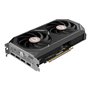 Carte Graphique Zotac ZT-B50610F-10M geforce rtx 5060 ti 8 GB