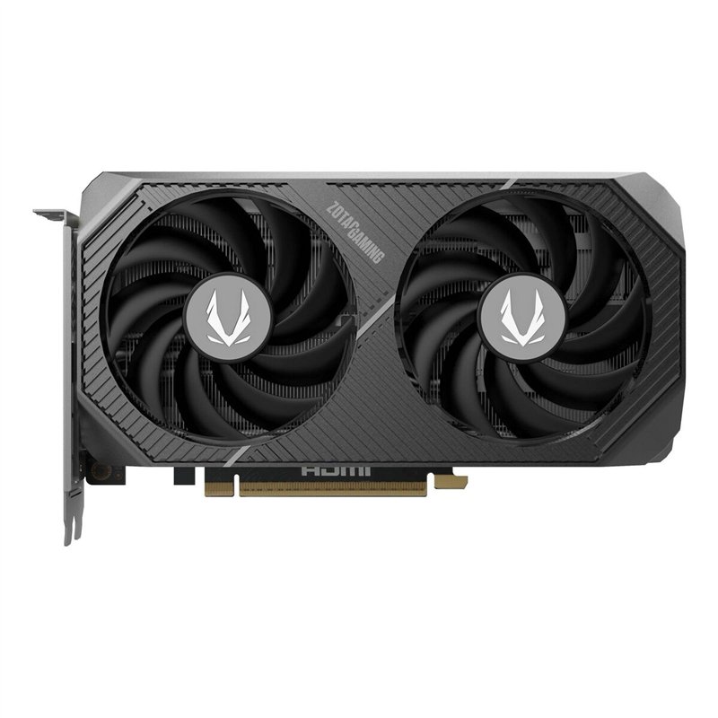 Carte Graphique Zotac ZT-B50610E-10M geforce rtx 5060 ti 8 GB