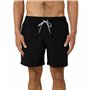 Maillot de bain homme Rip Curl Daily Volley Noir